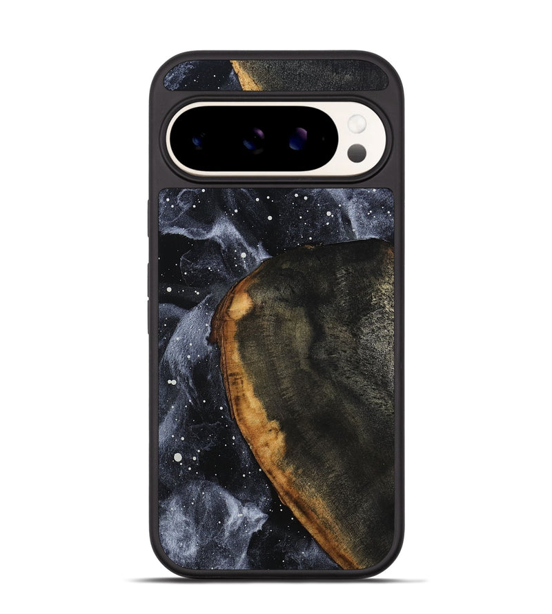 Pixel 9 Pro Wood Phone Case - Gregg (Cosmos, 798465)