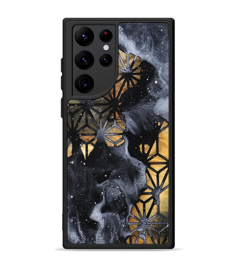 Galaxy S22 Ultra Wood Phone Case - Sawyer (Cosmos, 798468)