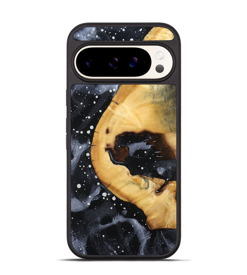 Pixel 9 Pro Wood Phone Case - Greg (Cosmos, 798469)