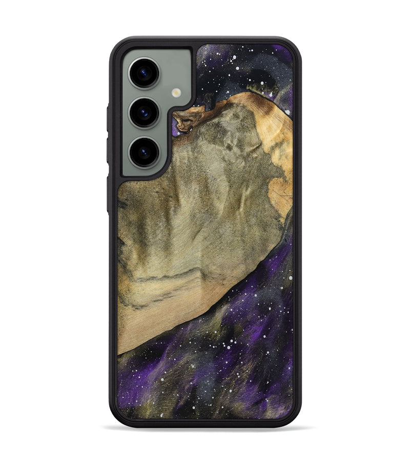 Galaxy S24 Plus Wood Phone Case - Spring (Cosmos, 798472)