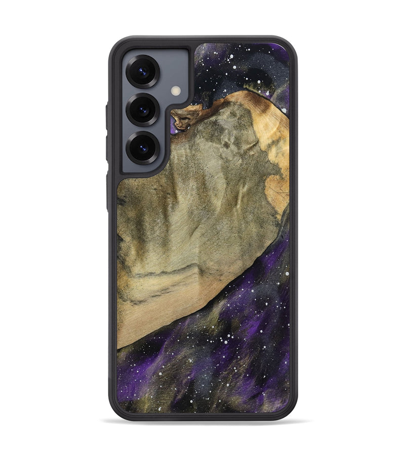 Galaxy S25 Plus Wood Phone Case - Spring (Cosmos, 798472)