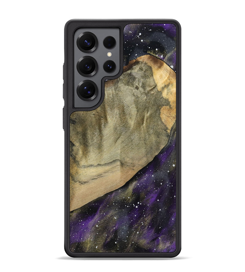 Galaxy S25 Ultra Wood Phone Case - Spring (Cosmos, 798472)