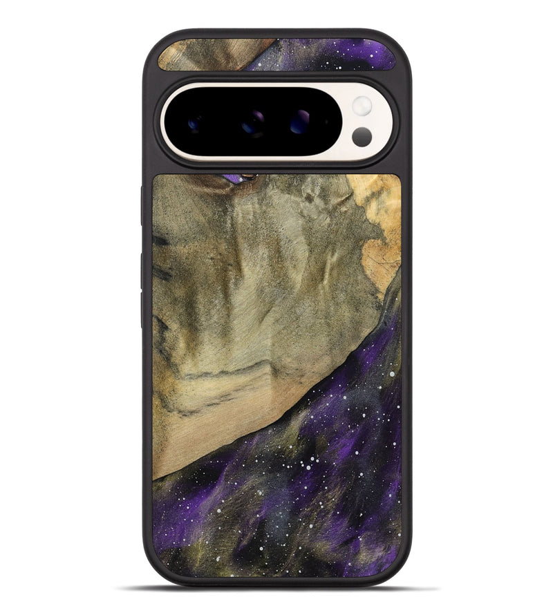 Pixel 9 Pro XL Wood Phone Case - Spring (Cosmos, 798472)
