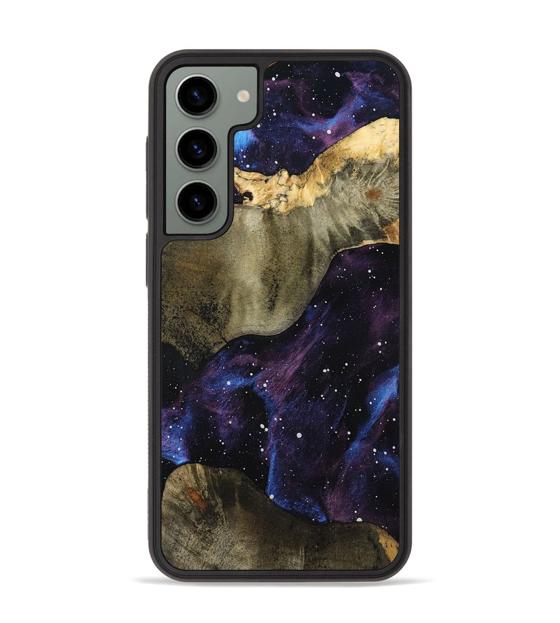 Galaxy S23 Plus Wood Phone Case - Britny (Cosmos, 798473)