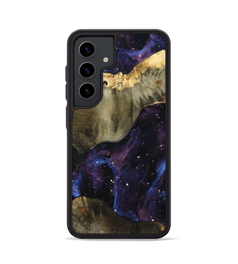 Galaxy S24 Wood Phone Case - Britny (Cosmos, 798473)