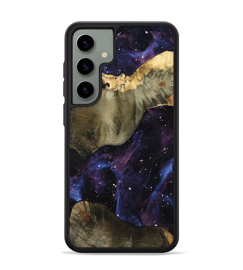 Galaxy S24 Plus Wood Phone Case - Britny (Cosmos, 798473)