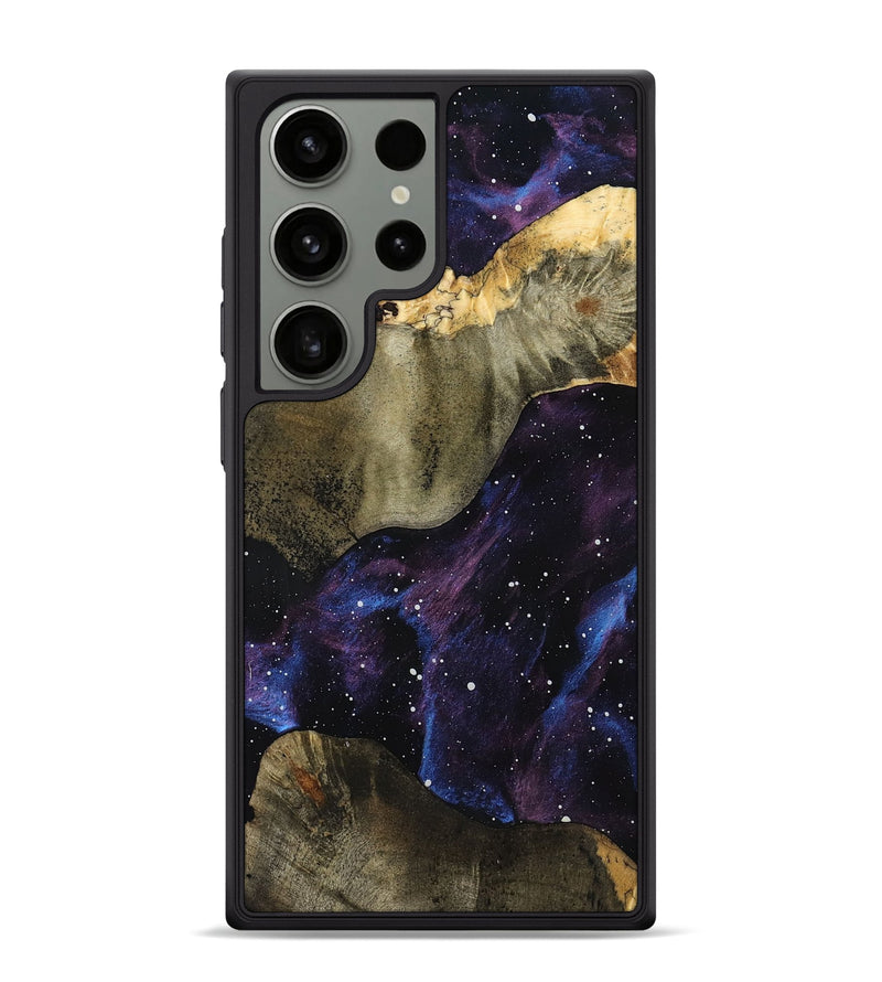 Galaxy S24 Ultra Wood Phone Case - Britny (Cosmos, 798473)
