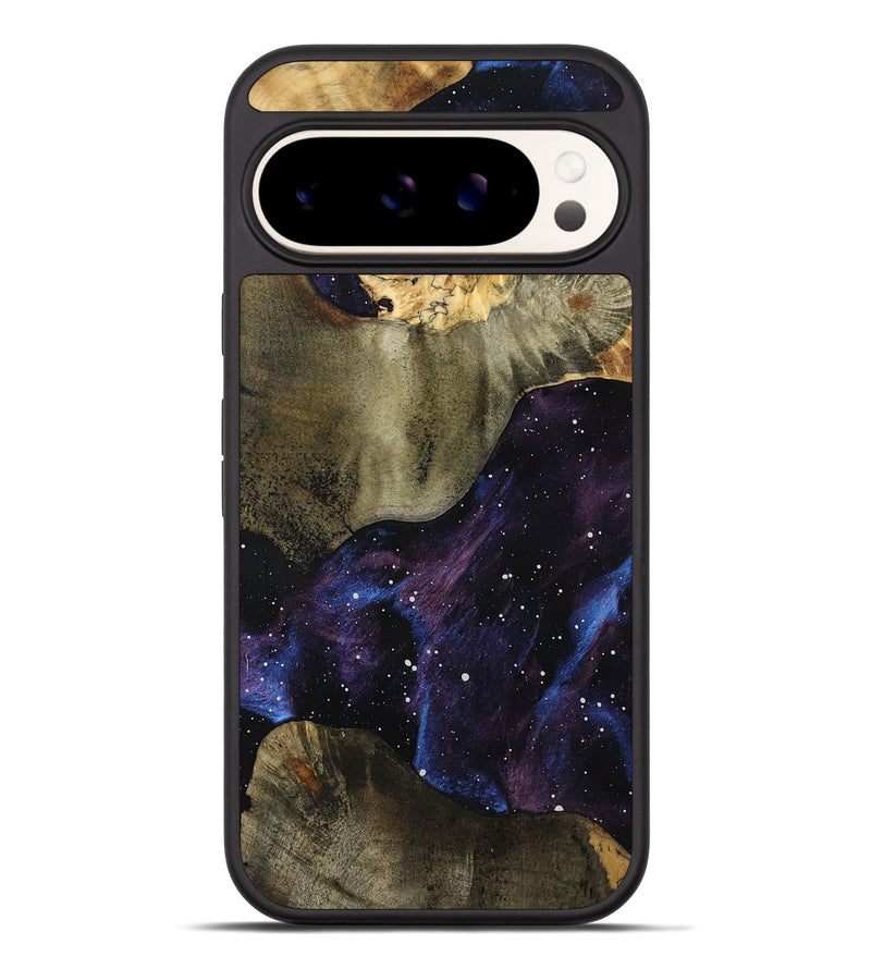 Pixel 9 Pro XL Wood Phone Case - Britny (Cosmos, 798473)
