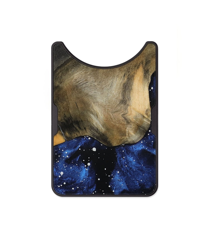 Alloy Wood Wallet - Aimee (Cosmos, 798475)