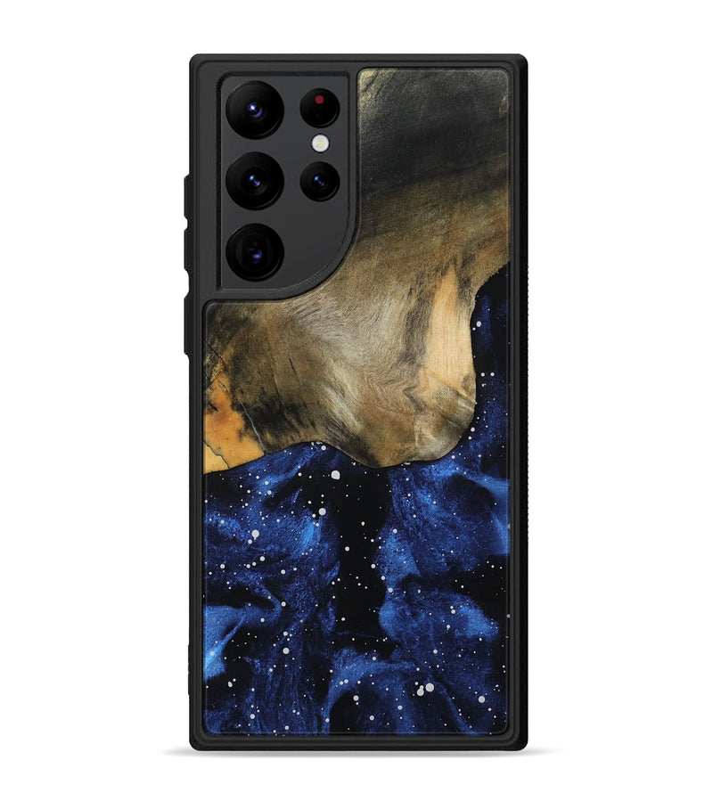 Galaxy S22 Ultra Wood Phone Case - Aimee (Cosmos, 798475)