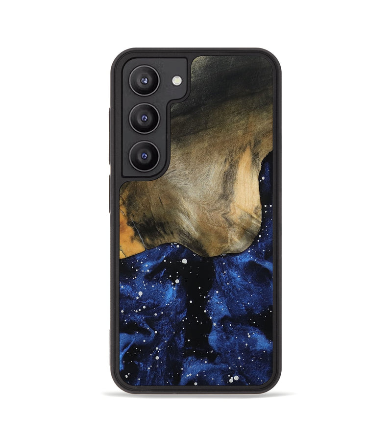 Galaxy S23 Wood Phone Case - Aimee (Cosmos, 798475)