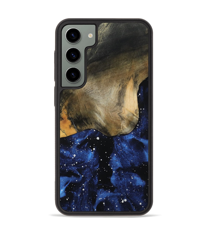 Galaxy S23 Plus Wood Phone Case - Aimee (Cosmos, 798475)