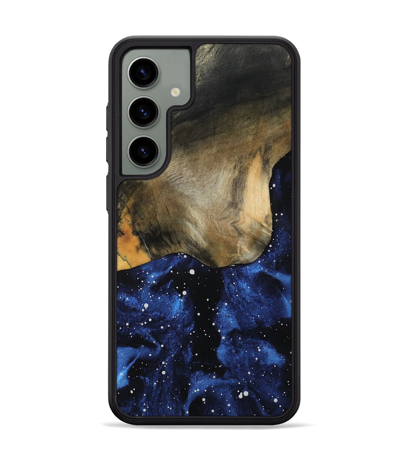 Galaxy S24 Plus Wood Phone Case - Aimee (Cosmos, 798475)