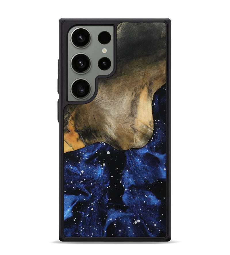 Galaxy S24 Ultra Wood Phone Case - Aimee (Cosmos, 798475)