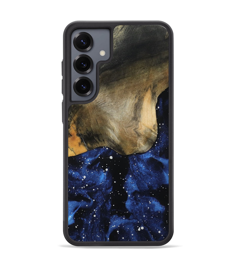Galaxy S25 Plus Wood Phone Case - Aimee (Cosmos, 798475)