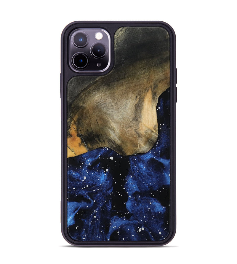 iPhone 11 Pro Max Wood Phone Case - Aimee (Cosmos, 798475)