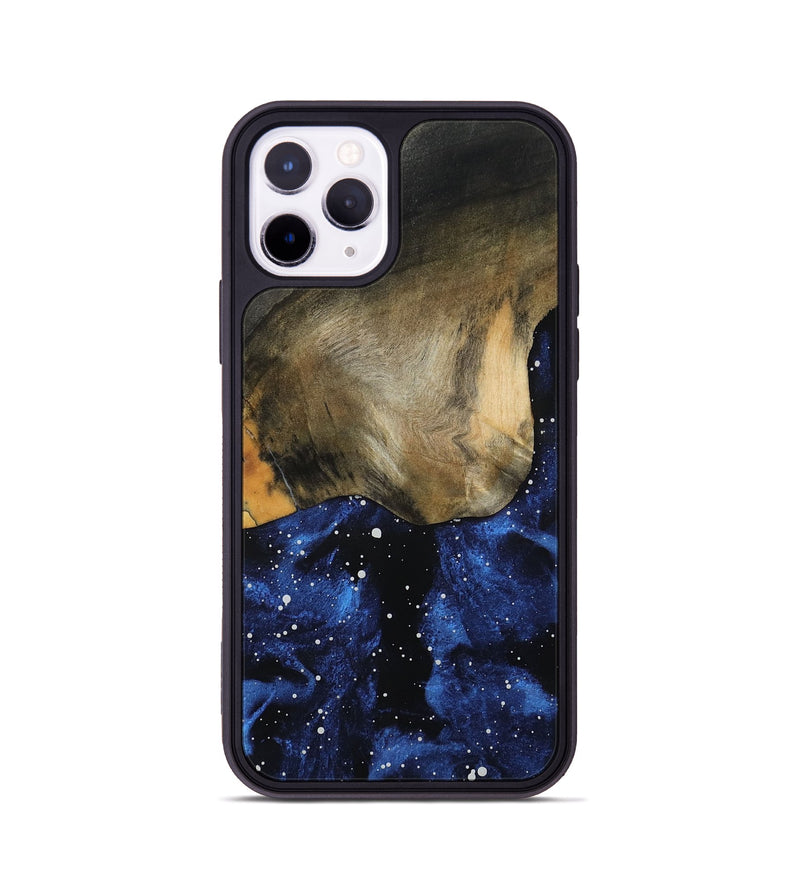 iPhone 11 Pro Wood Phone Case - Aimee (Cosmos, 798475)