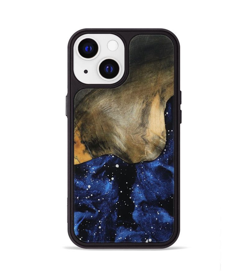 iPhone 13 Wood Phone Case - Aimee (Cosmos, 798475)