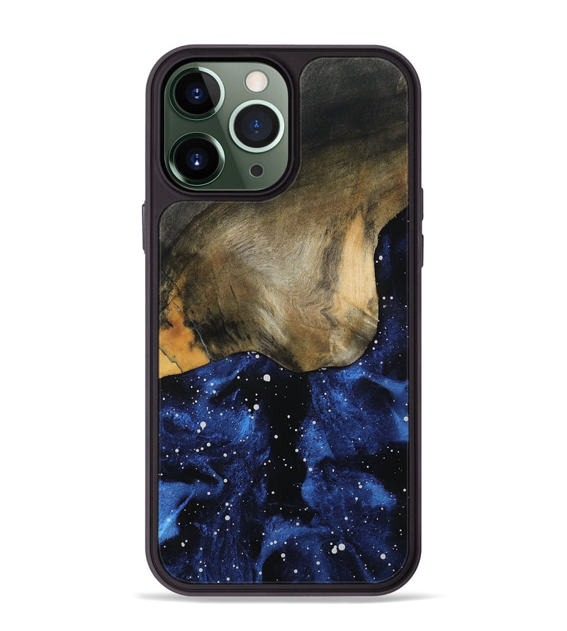 iPhone 13 Pro Max Wood Phone Case - Aimee (Cosmos, 798475)