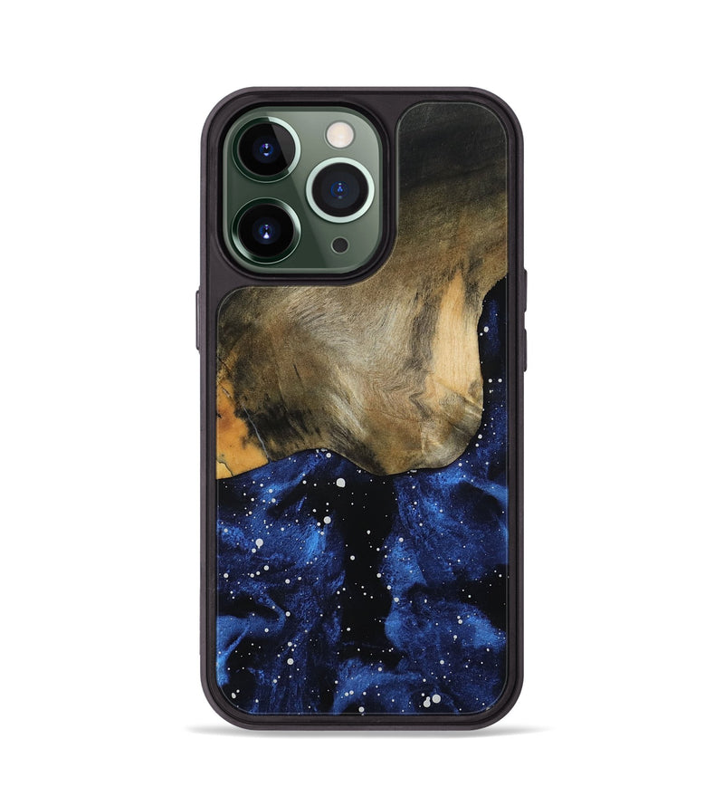 iPhone 13 Pro Wood Phone Case - Aimee (Cosmos, 798475)