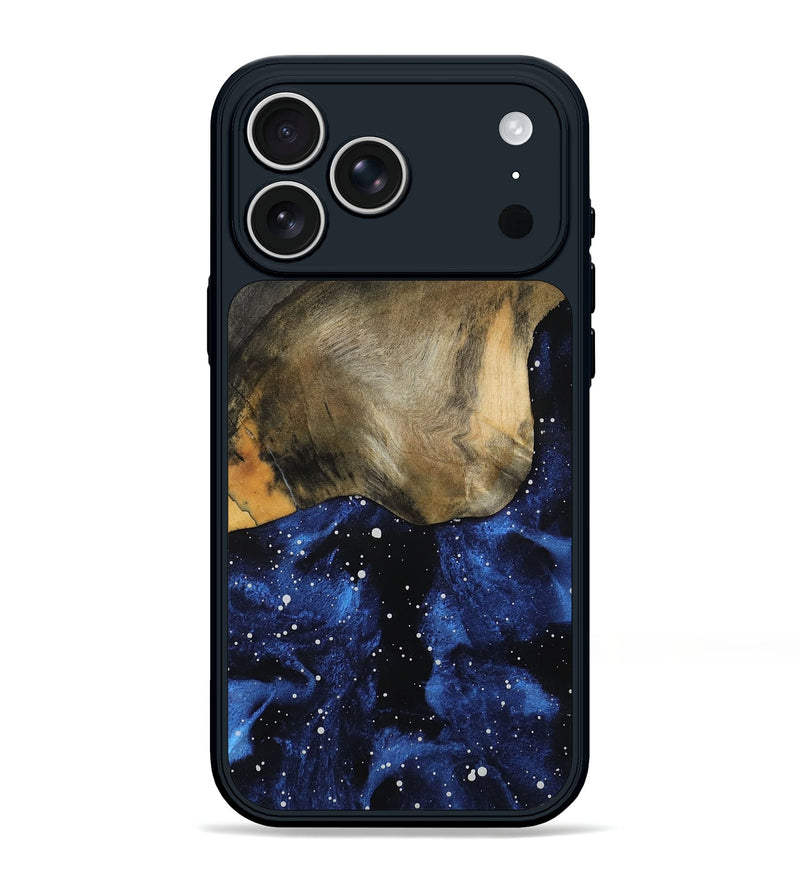 iPhone 17 Pro Max Wood Phone Case - Aimee (Cosmos, 798475)