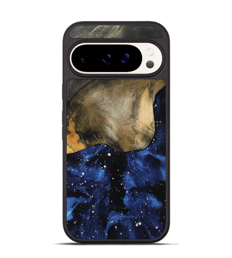 Pixel 9 Pro Wood Phone Case - Aimee (Cosmos, 798475)