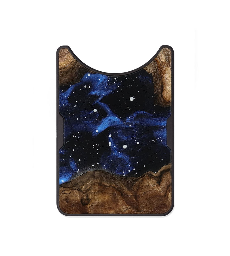 Alloy Wood Wallet - Jericho (Cosmos, 798477)