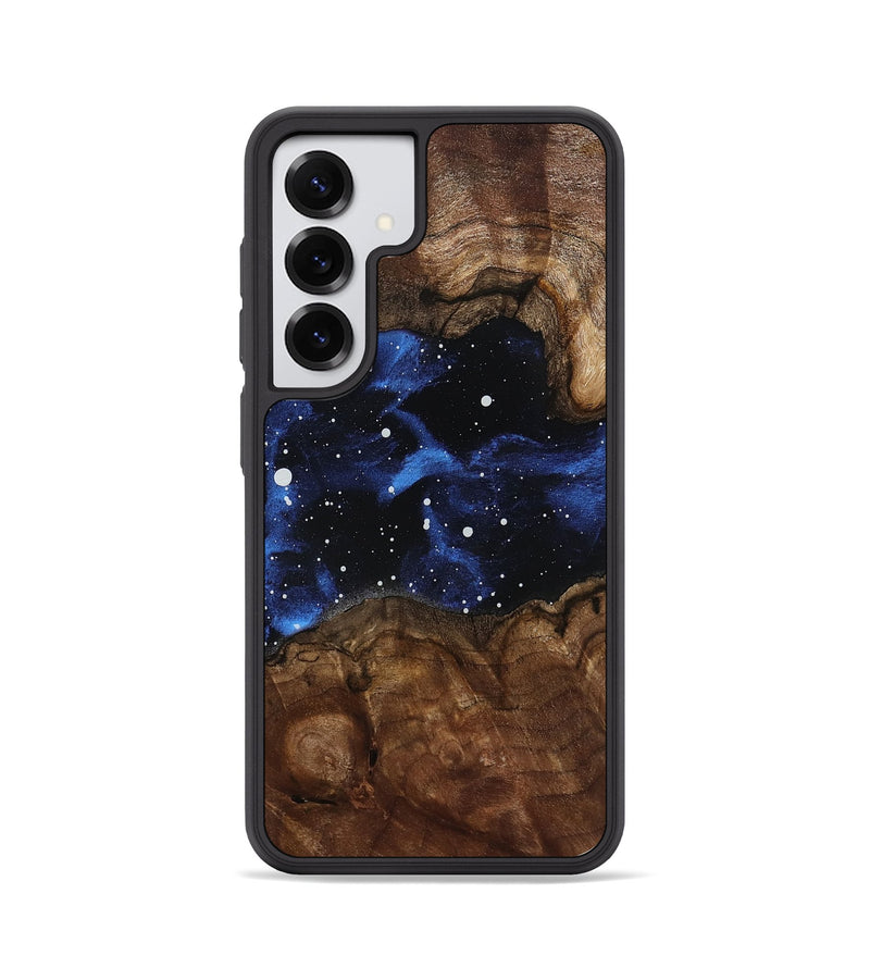 Galaxy S25 Wood Phone Case - Jericho (Cosmos, 798477)