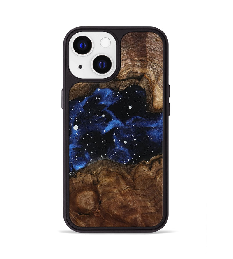 iPhone 13 Wood Phone Case - Jericho (Cosmos, 798477)