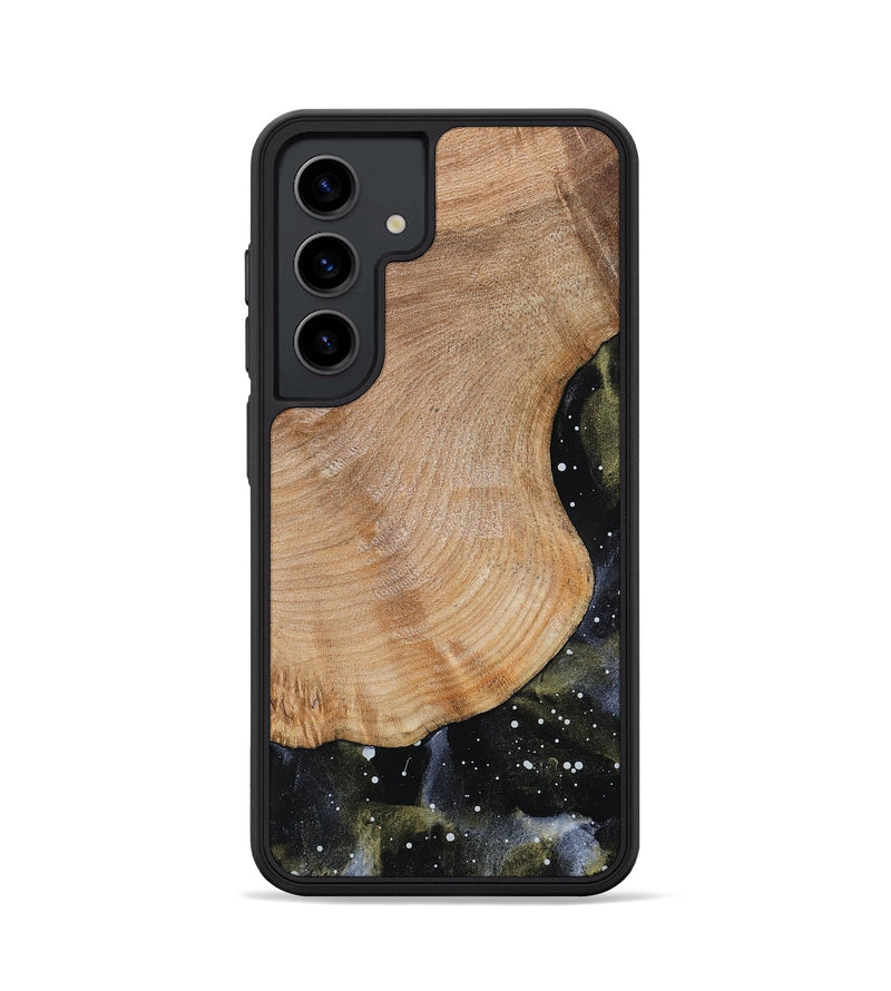 Galaxy S24 Wood Phone Case - Kaia (Cosmos, 798478)