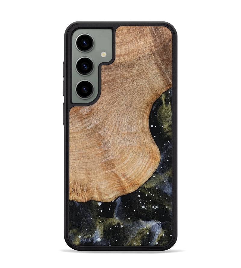 Galaxy S24 Plus Wood Phone Case - Kaia (Cosmos, 798478)