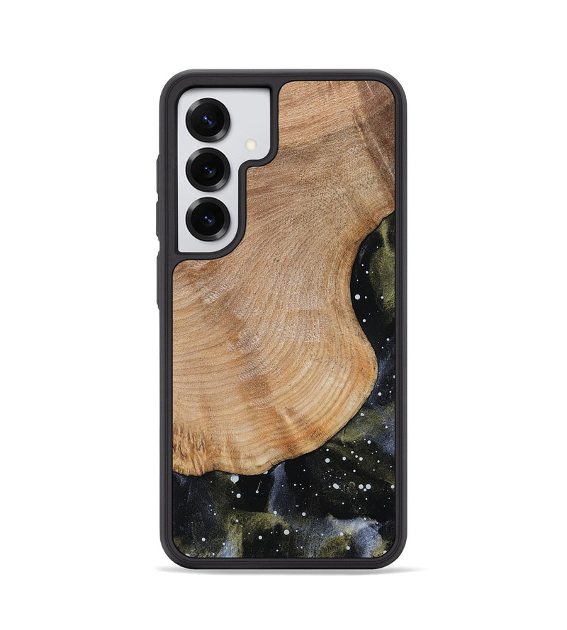 Galaxy S25 Wood Phone Case - Kaia (Cosmos, 798478)