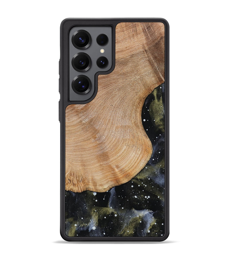 Galaxy S25 Ultra Wood Phone Case - Kaia (Cosmos, 798478)
