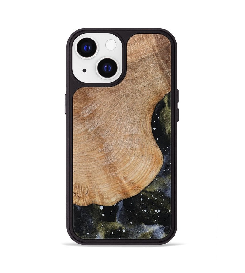 iPhone 13 Wood Phone Case - Kaia (Cosmos, 798478)