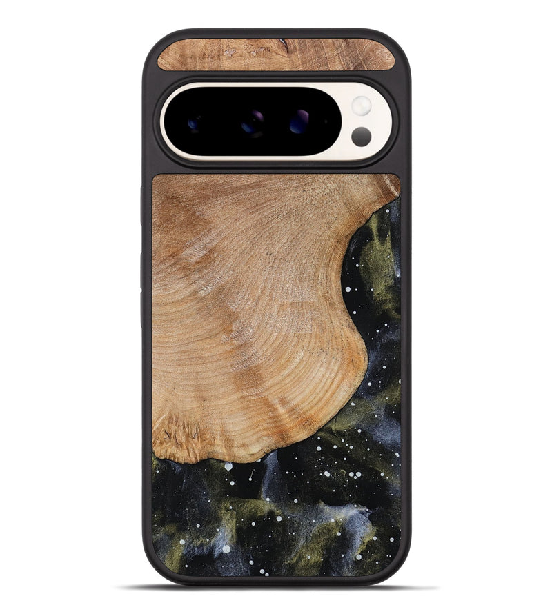 Pixel 9 Pro XL Wood Phone Case - Kaia (Cosmos, 798478)