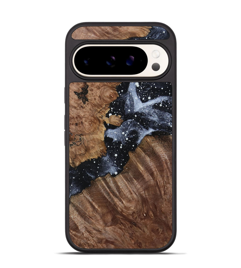 Pixel 9 Pro Wood Phone Case - Ruth (Cosmos, 798480)