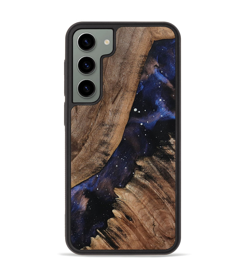 Galaxy S23 Plus Wood Phone Case - Aidan (Cosmos, 798483)