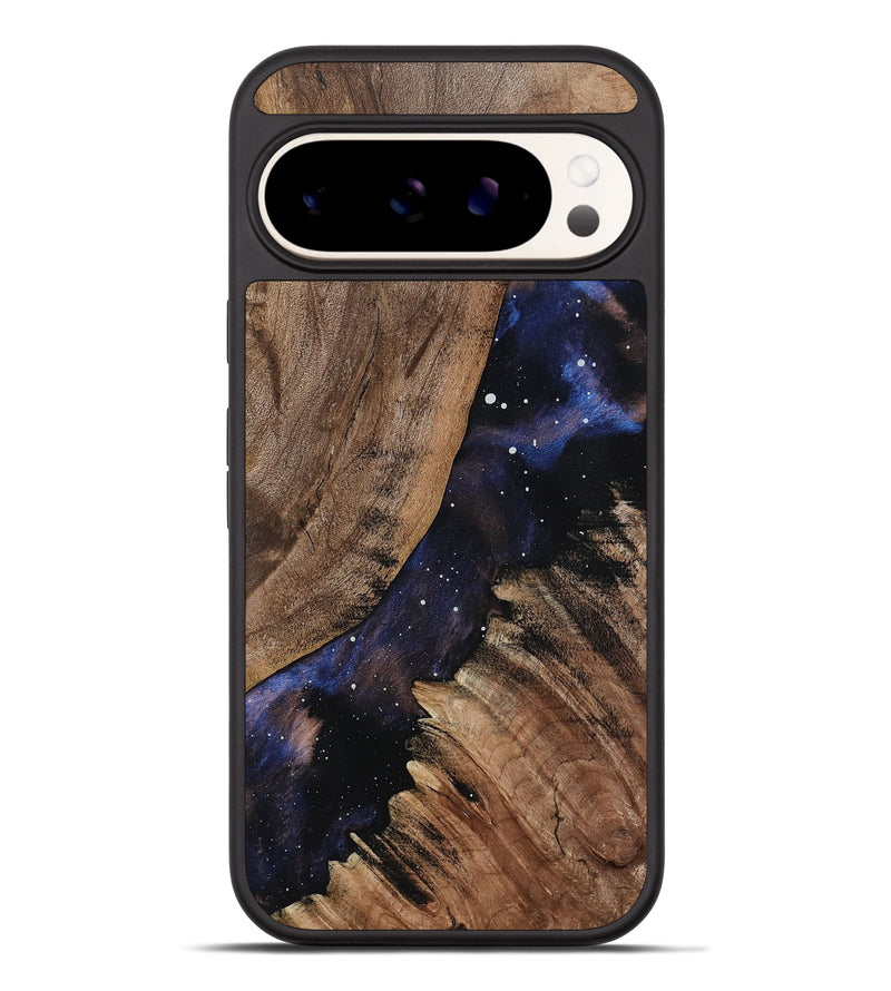 Pixel 9 Pro XL Wood Phone Case - Aidan (Cosmos, 798483)