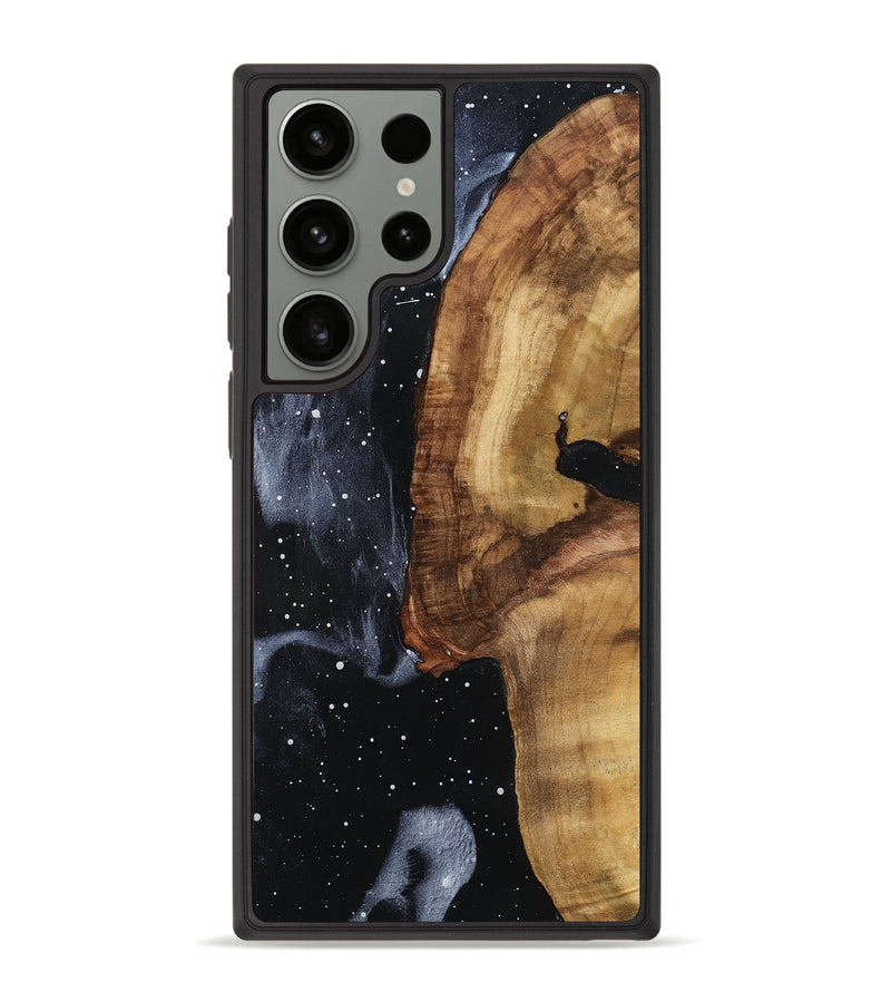 Galaxy S23 Ultra Wood Phone Case - Emogene (Cosmos, 798485)