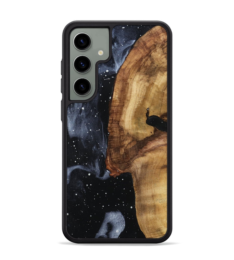 Galaxy S24 Plus Wood Phone Case - Emogene (Cosmos, 798485)