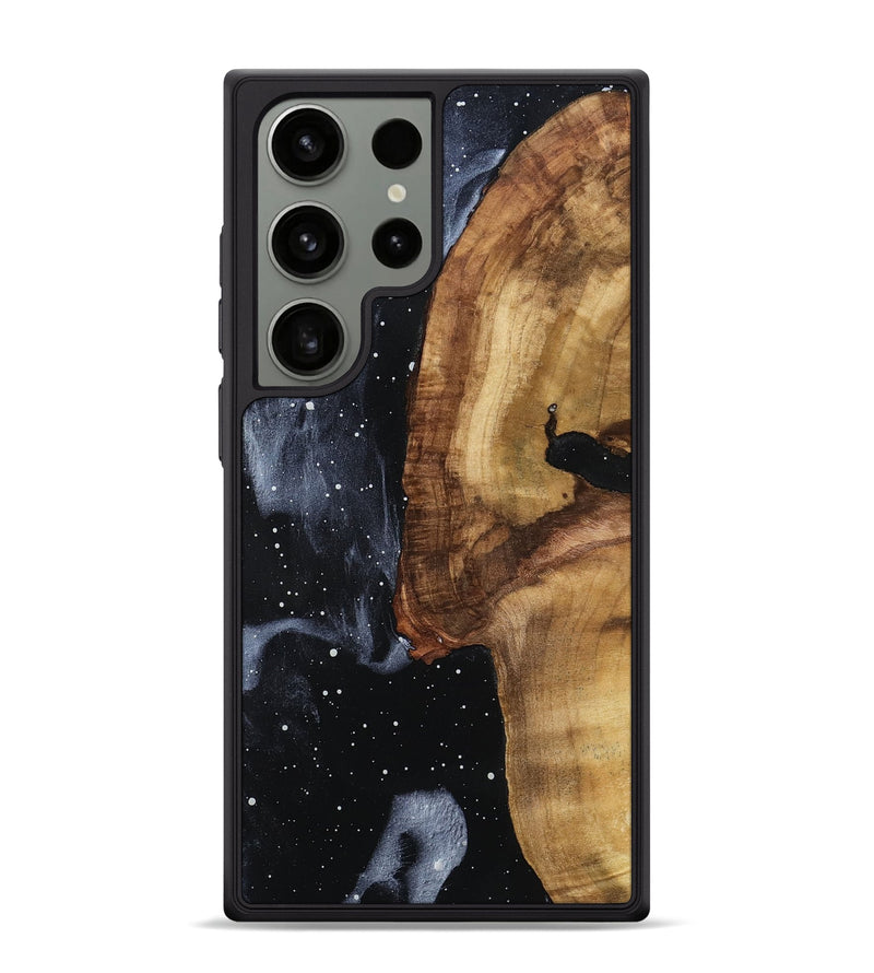 Galaxy S24 Ultra Wood Phone Case - Emogene (Cosmos, 798485)
