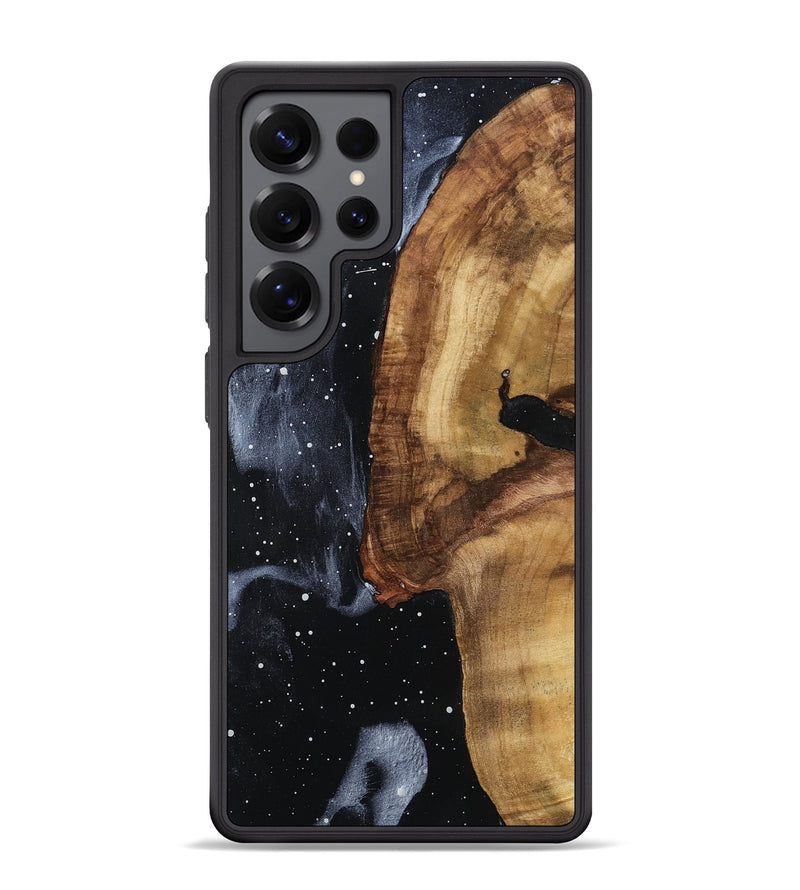 Galaxy S25 Ultra Wood Phone Case - Emogene (Cosmos, 798485)