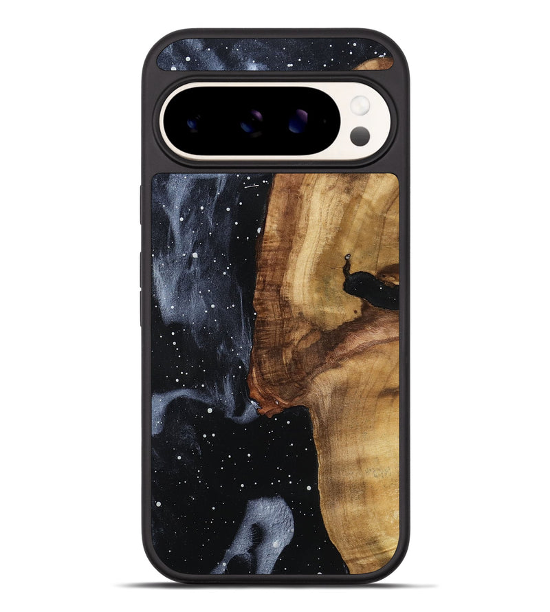 Pixel 9 Pro XL Wood Phone Case - Emogene (Cosmos, 798485)