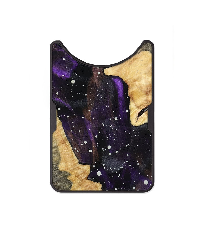 Alloy Wood Wallet - Averi (Cosmos, 798486)