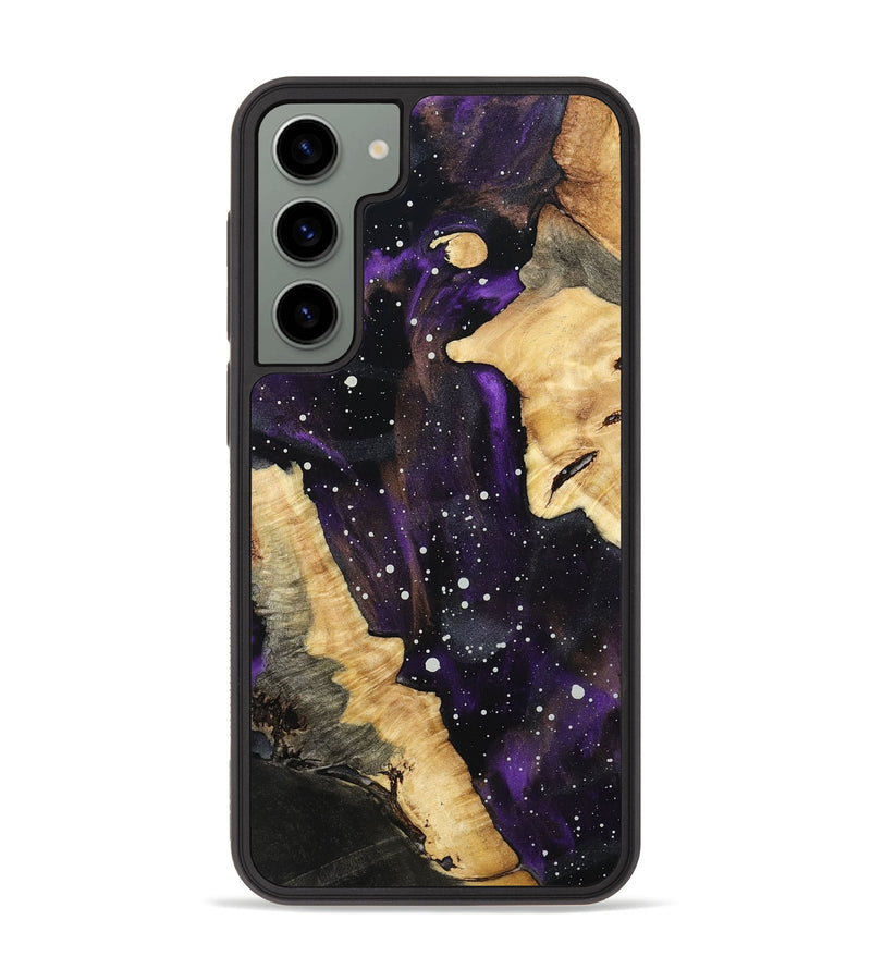 Galaxy S23 Plus Wood Phone Case - Averi (Cosmos, 798486)