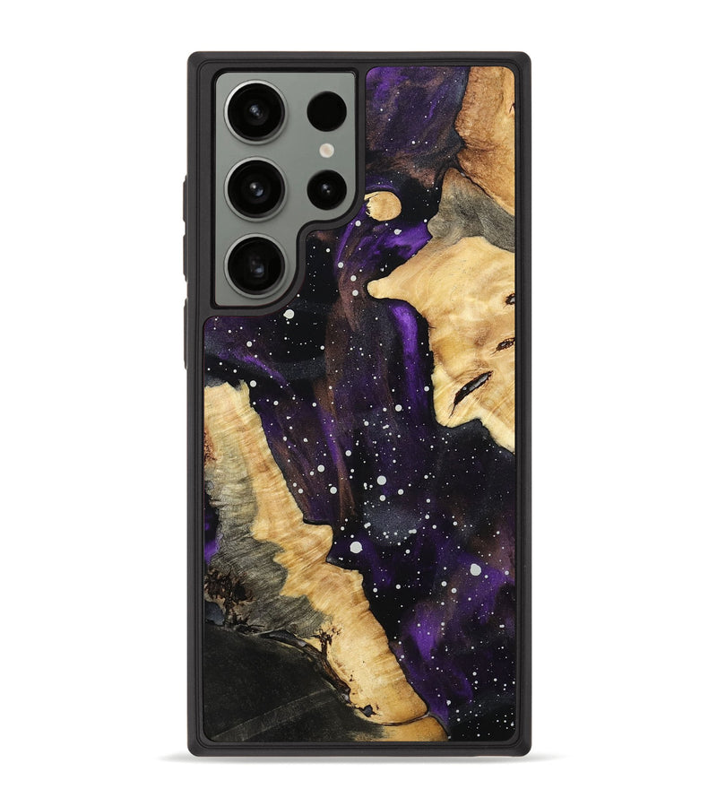 Galaxy S23 Ultra Wood Phone Case - Averi (Cosmos, 798486)