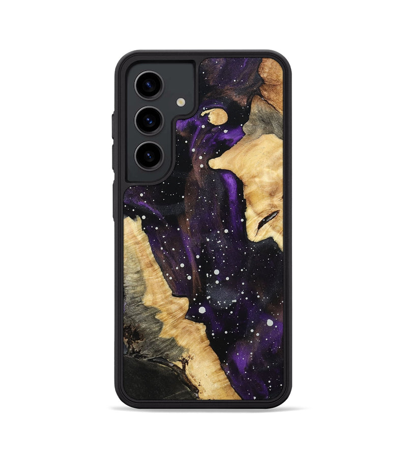 Galaxy S24 Wood Phone Case - Averi (Cosmos, 798486)