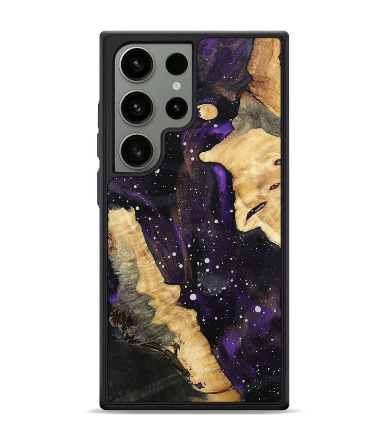 Galaxy S24 Ultra Wood Phone Case - Averi (Cosmos, 798486)