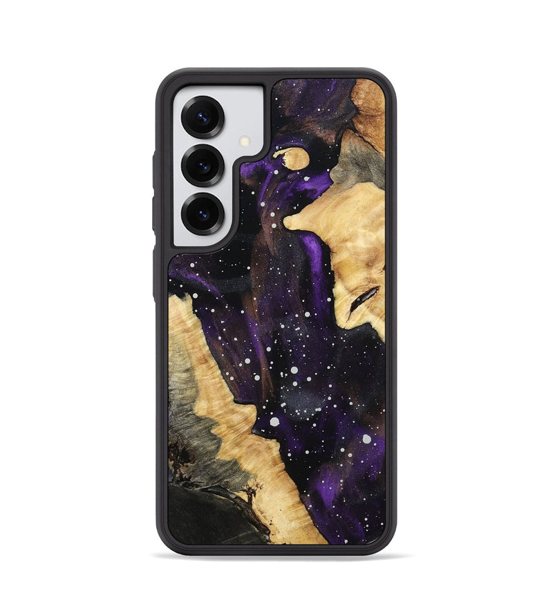 Galaxy S25 Wood Phone Case - Averi (Cosmos, 798486)