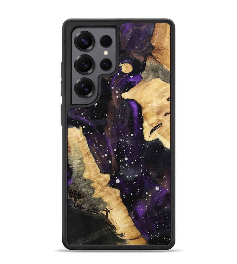 Galaxy S25 Ultra Wood Phone Case - Averi (Cosmos, 798486)
